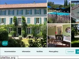 Sites similar to cerisaie.net