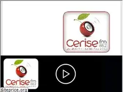 Sites similar to cerisefm.fr