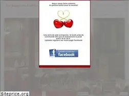 Sites similar to cerises.be