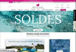 Sites similar to cerisesurladeco.com
