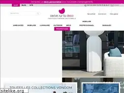 Sites similar to cerisesurladeco.fr