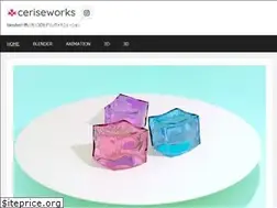 Sites similar to ceriseworks.com