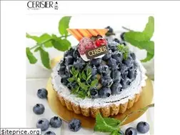 Sites similar to cerisier-m.jp