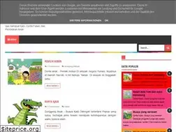 Sites similar to cerita-anak-indo.blogspot.com