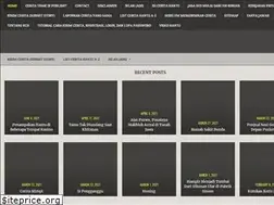 Sites similar to cerita-hantu.com