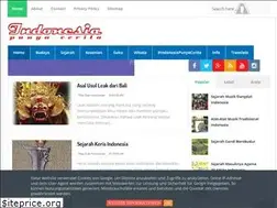 Sites similar to cerita-indonesian.blogspot.com