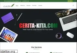 Sites similar to cerita-kita.com