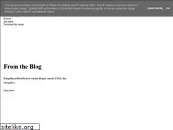 Sites similar to cerita.in