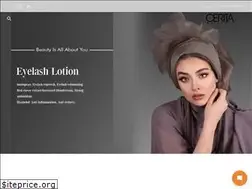 Sites similar to cerita.ir