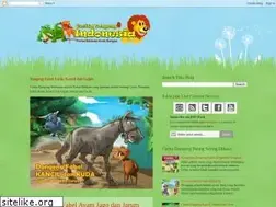 Sites similar to ceritadongeng-indonesia.blogspot.com