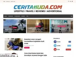 Sites similar to ceritahuda.com