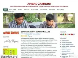 Sites similar to ceritakuaja.wordpress.com