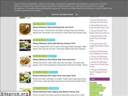 Sites similar to ceritalucuabiz.blogspot.com