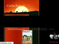 Sites similar to ceritanakita.blogspot.com