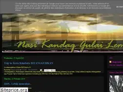 Sites similar to ceritasaya2u.blogspot.com