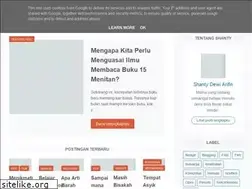 Sites similar to ceritashanty.com