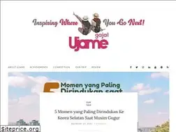Sites similar to ceritaujame.com