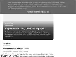 Sites similar to ceritaveronica.com