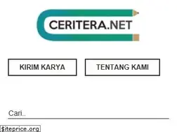 Sites similar to ceritera.net