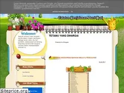 Sites similar to ceriterawanita.blogspot.com