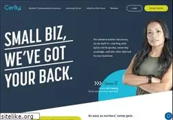 Sites similar to cerity.com