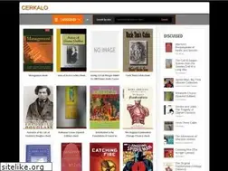 Sites similar to cerkalo.it
