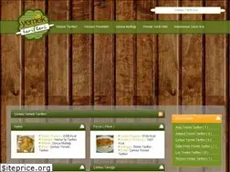 Sites similar to cerkez.yemek-tarifleri.com