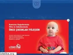 Sites similar to cerkezkoy.bel.tr