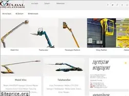 Sites similar to cerkezkoyguldalvinc.blogspot.com