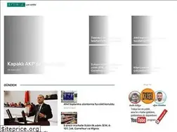Sites similar to cerkezkoyhavadis.com