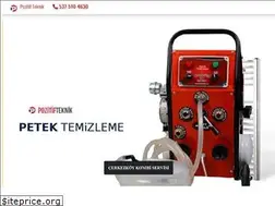 Sites similar to cerkezkoykombici.com