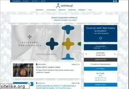 Sites similar to cerkiew.pl