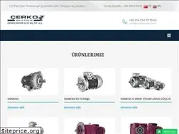 Sites similar to cerkomotor.com