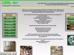 Sites similar to cerl-fsi.com
