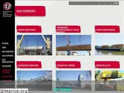 Sites similar to cerl.fr