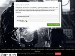 Sites similar to cerlasa.com