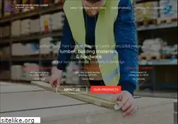 Sites similar to cerlumber.com