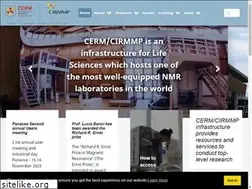 Sites similar to cerm.unifi.it