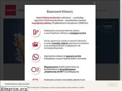 Sites similar to cermag.com.pl