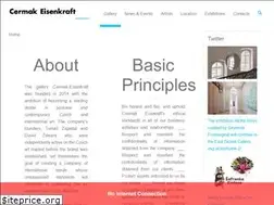 Sites similar to cermakeisenkraft.com