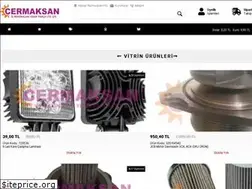 Sites similar to cermaksan.com