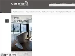 Sites similar to cermar2.pl