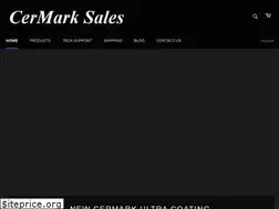 Sites similar to cermarksales.com