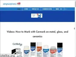 Sites similar to cermarkusa.com