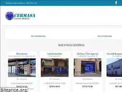 Sites similar to cermasa.es
