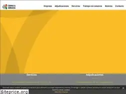 Sites similar to cermayarriaxa.com