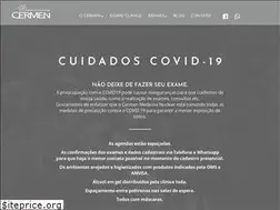 Sites similar to cermen.com.br