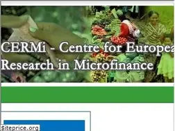 Sites similar to cermi.eu
