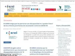 Sites similar to cermiaragon.es