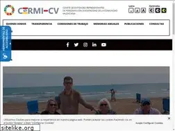 Sites similar to cermicv.es